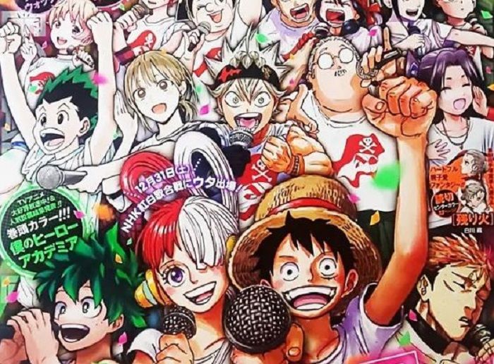 Ilustrasi. Uraian 5 link baca manga One Piece episode 1071 terbaru 2023 bahasa Indonesia selain Mangaplus dan Manga ID.