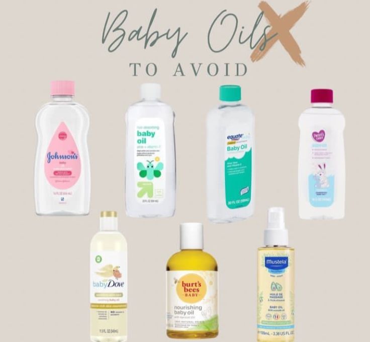 Bukan Cuma Untuk Bayi, Inilah 5 Manfaat dan Khasiat Baby Oil Buat Orang