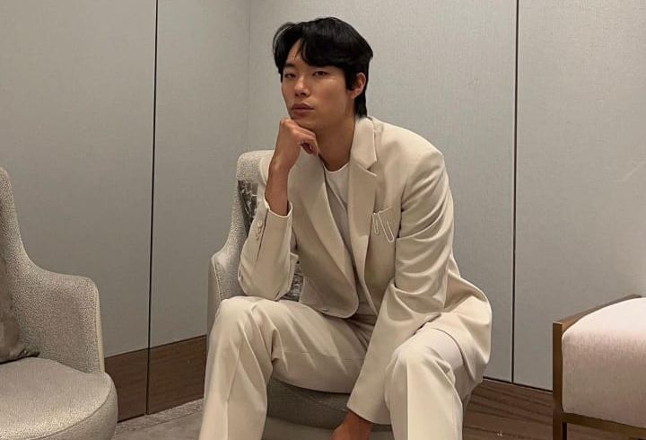 Dianggap Tak Pantas, Ryu Jun Yeol Dikritik Dan Diprotes Netizen Atas ...