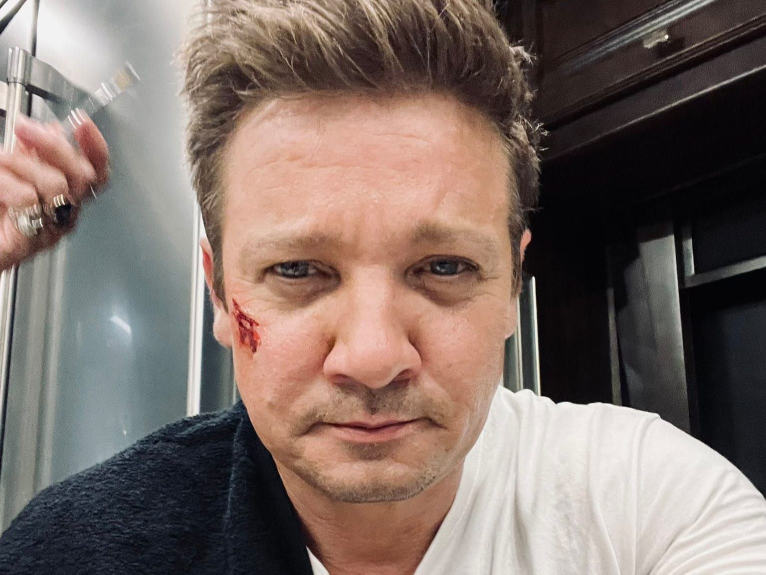 Jeremy Renner