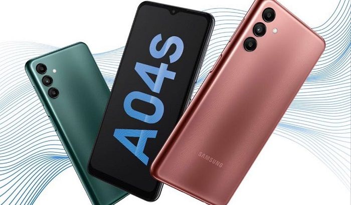 Samsung A04s