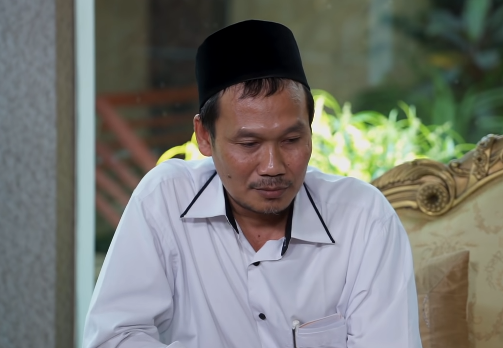 Ingin Segera Terkabul? Kata Gus Baha Berdoalah di Waktu ini Agar Doamu Makbul