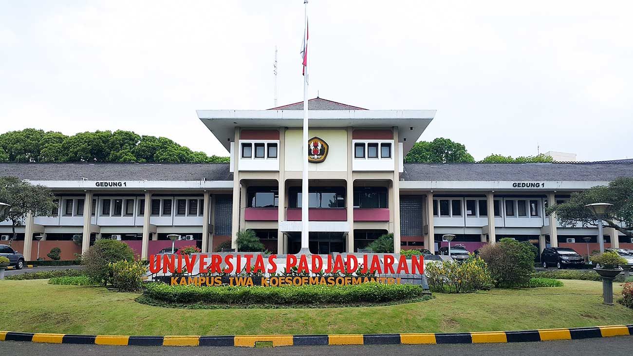 5 prodi jurusan saintek palingsepi peminat di UNPAD 