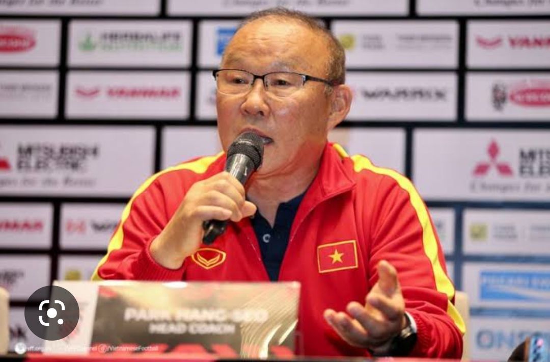 SEMIFINAL PIALA AFF 2022 Hari Ini Di GBK Indonesia Vs Vietnam: Park ...