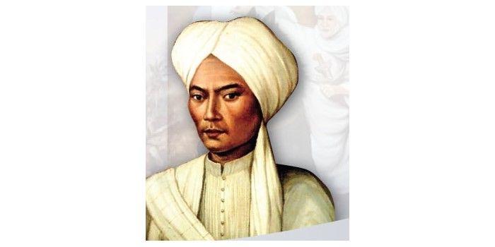 Profil Pangeran Diponegoro, Pahlawan Nasional Yang Melawan, 47% OFF