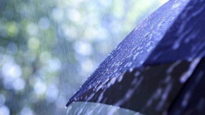 BMKG Hari Ini, Prakiraan Cuaca Banjarnegara, Senin 27 Maret 2023, Pagi Berawan, Siang Sore Malam Hujan.