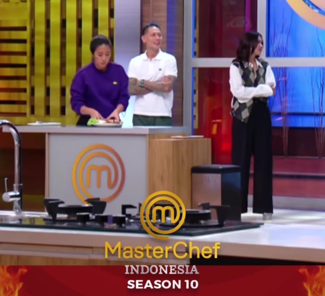 MasterChef Indonesia Hari Ini Di RCTI, Cek Jam Tayang Dan Jadwal Acara ...