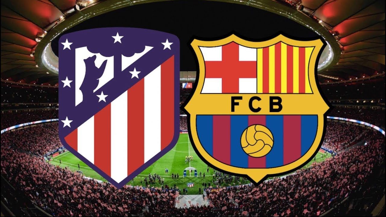 Prediksi Skor Atletico Madrid vs Barcelona di Liga Spanyol, Head to Head dan Susunan Pemain 9 Januri 2023