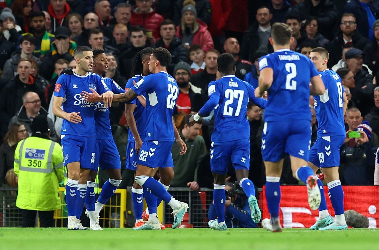 Everton
