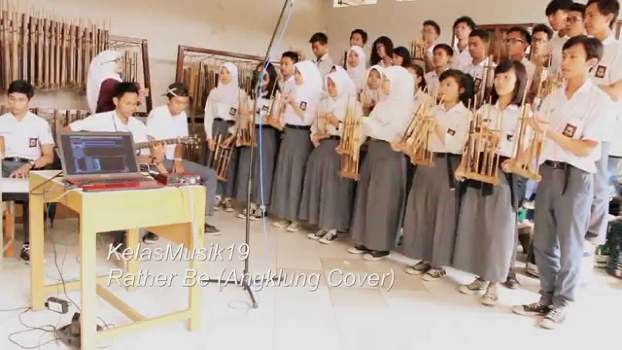 Harus Bangga! Inilah 10 SMA Terbaik Di Bandung Sekolah Unggulan ...