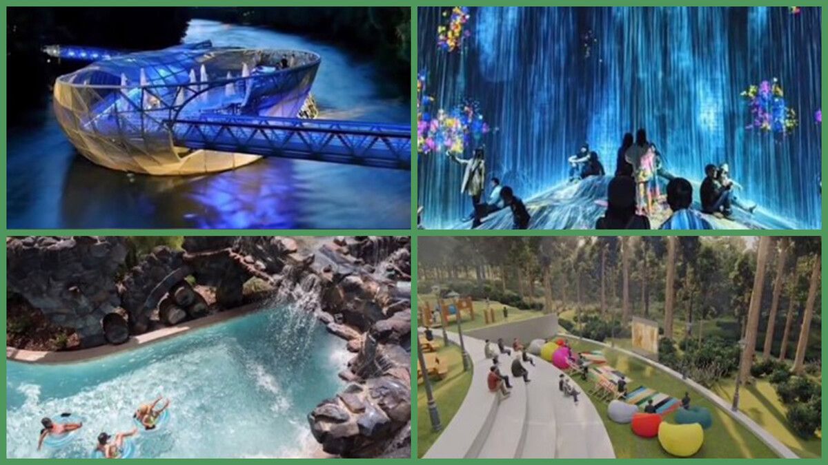 6 Rekomendasi Tempat Wisata di Semarang untuk Menghabiskan Libur Imlek 2023, Seru dan Meriah Banget!