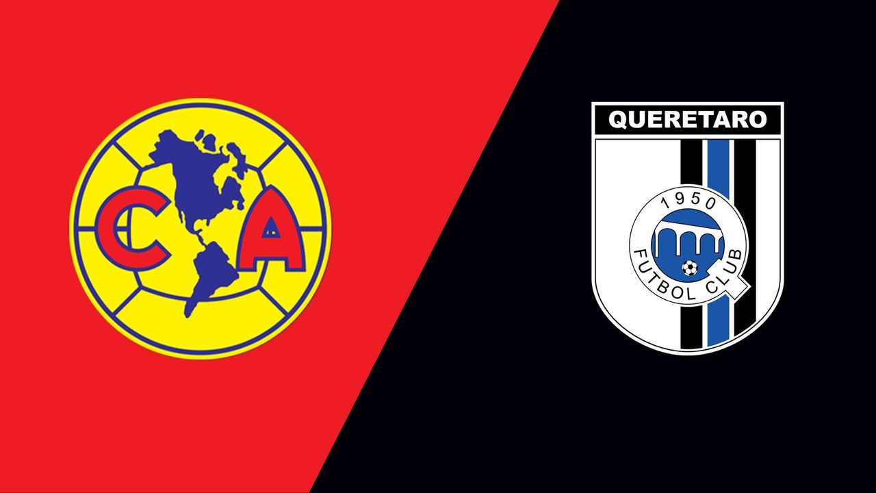 Prediksi Skor Club America vs Queretaro FC di Liga MX: Live Score, Head to  Head, Berita Tim, Susunan Pemain