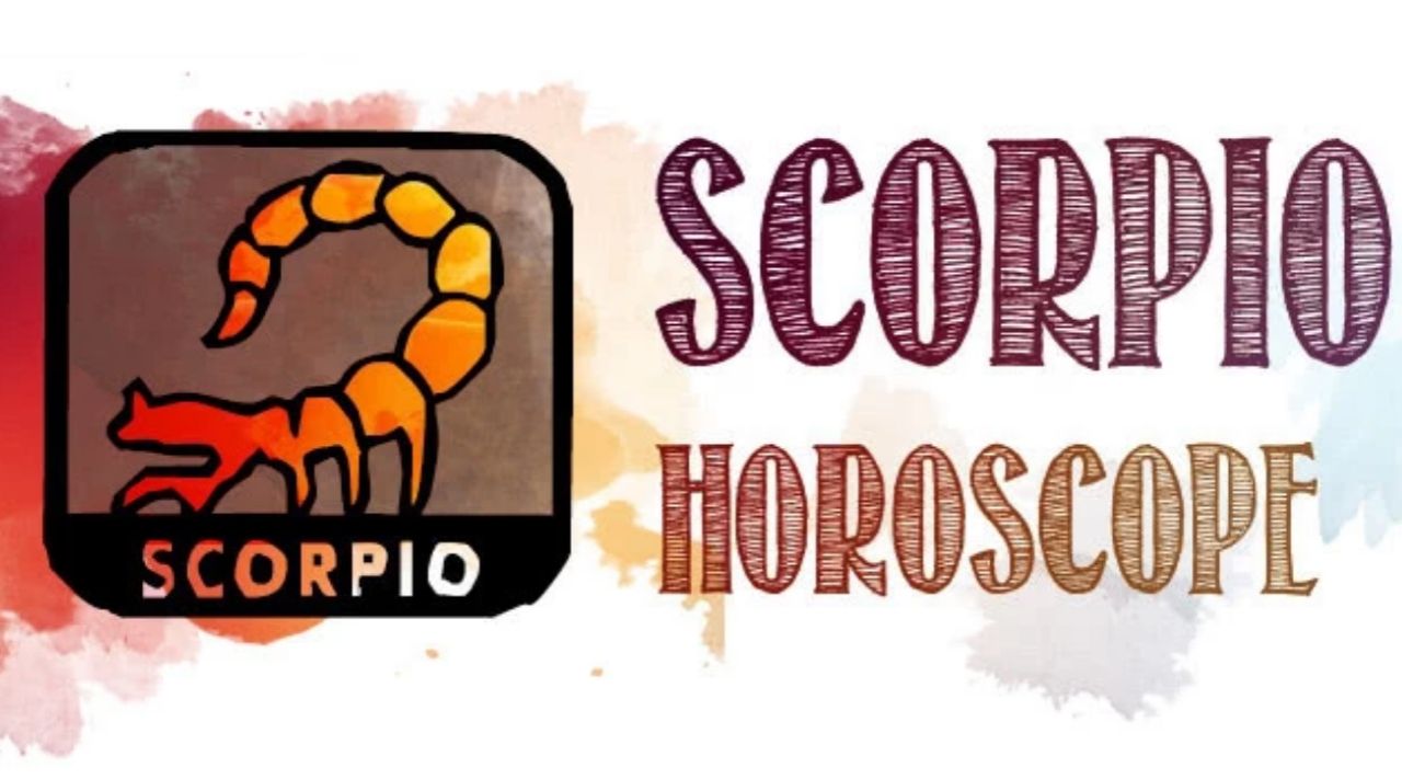 Ramalan zodiak Scorpio