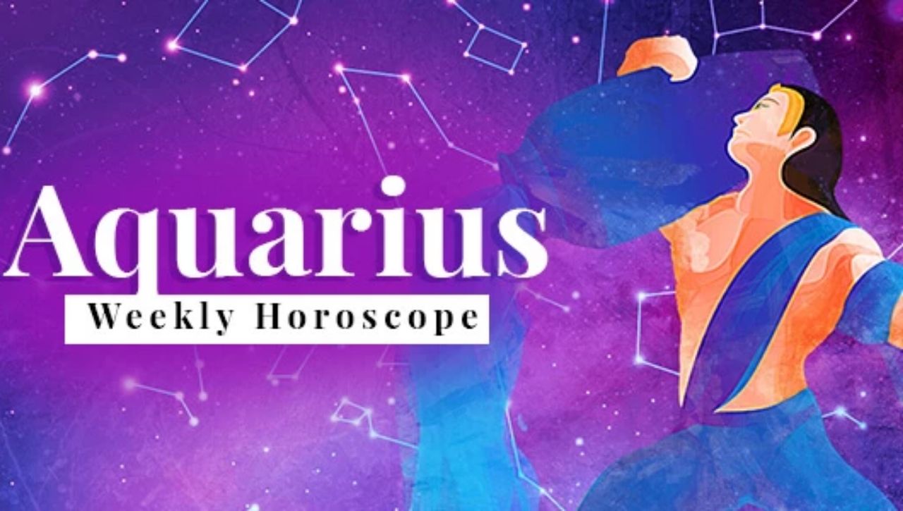 Ramalan zodiak Aquarius