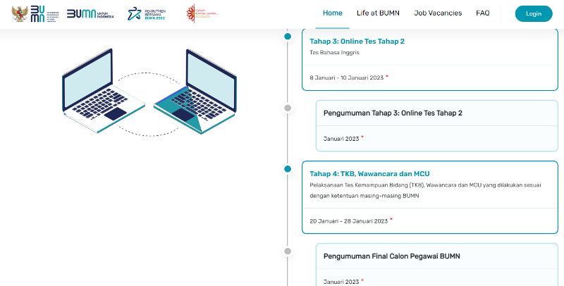 Belum Terlambat! Ini 15 Soal lengkap Kunci Jawaban Latihan Tes Bahasa