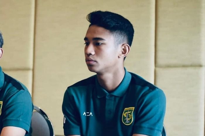 Marselino Ferdinan Dikabarkan Berpisah dengan Persebaya Surabaya, Langsung ke Belgia Usai Lawan Bhayangkara FC, Senin 23 Januari 2023