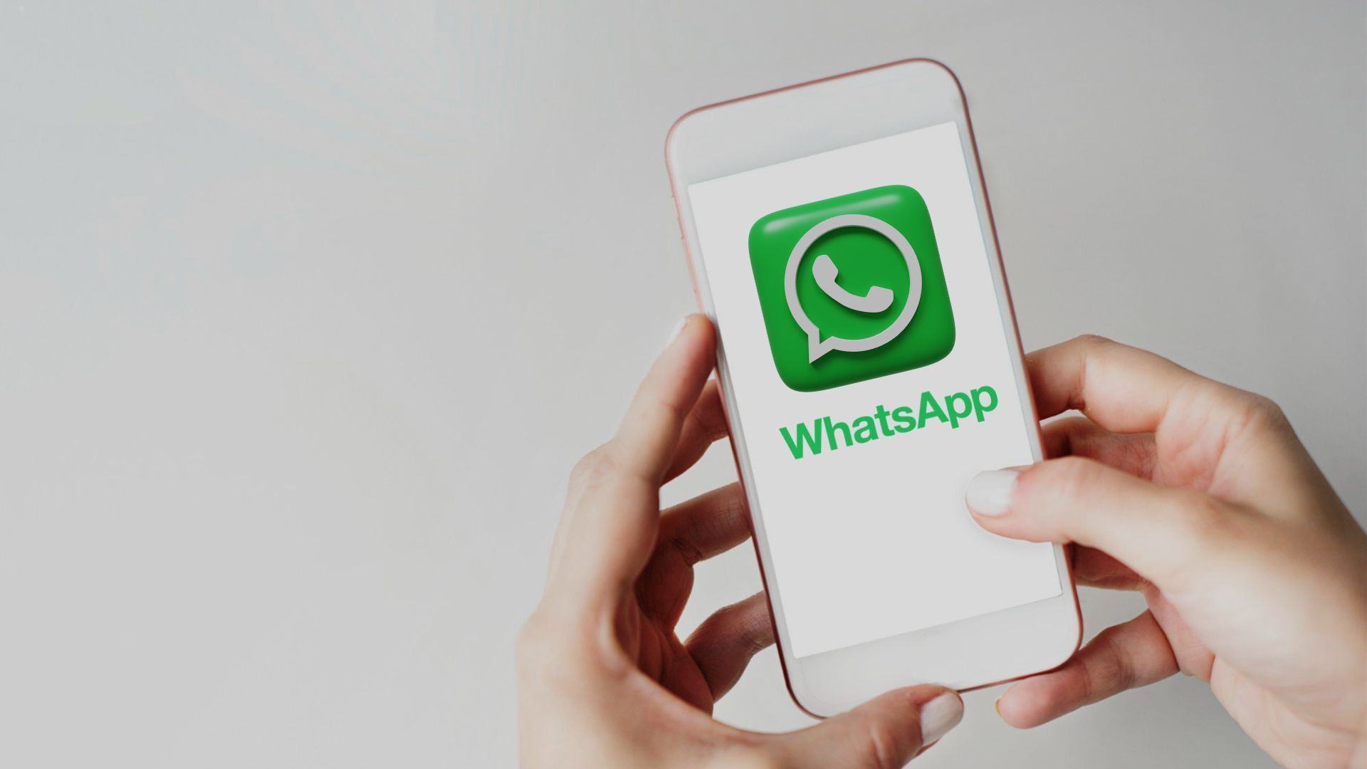 Cara setting Proxy WhatsApp di Android dan iPhone