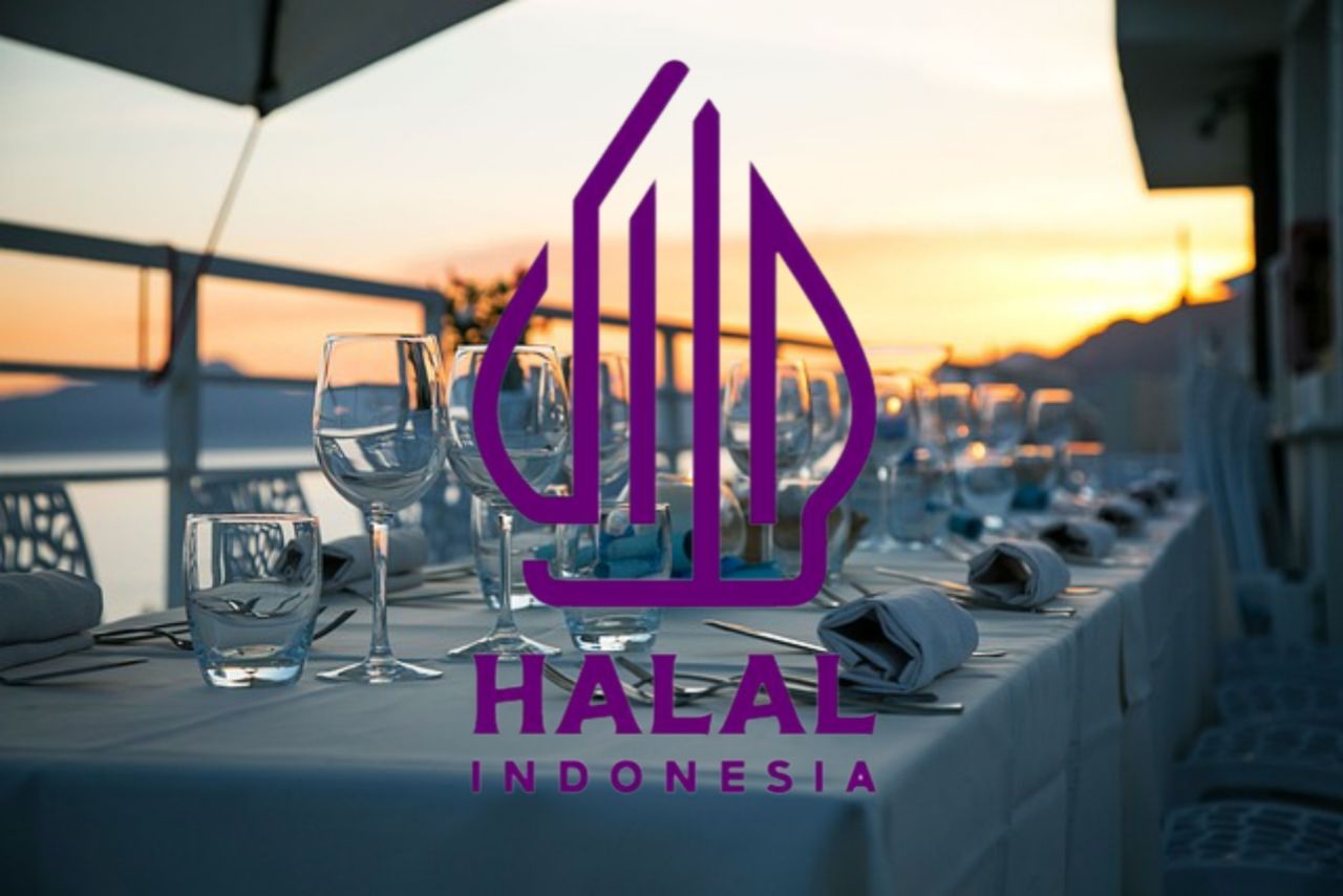 Mengenal Kelompok Yang Harus Bersertifikat Halal Kemenag Batas Pengurusan Oktober