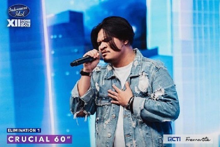 Biodata dan profil Reza Aditya peserta Indonesian Idol 2023 lengkap umur, Instagram, asal serta pekerjaan.