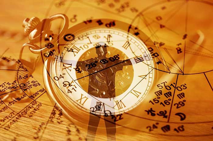 Bagaimana Aries, Cancer, Libra, dan Capricorn dapat menghadapi perubahan pada Bulan Purnama Serigala dengan percaya pada nalar mereka.