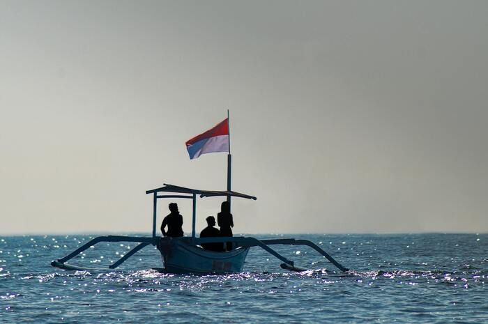 Makna Puisi ‘Tanah Airku, Tanah yang Beragam’ Kunci Jawaban Kelas 4 SD Tema 6