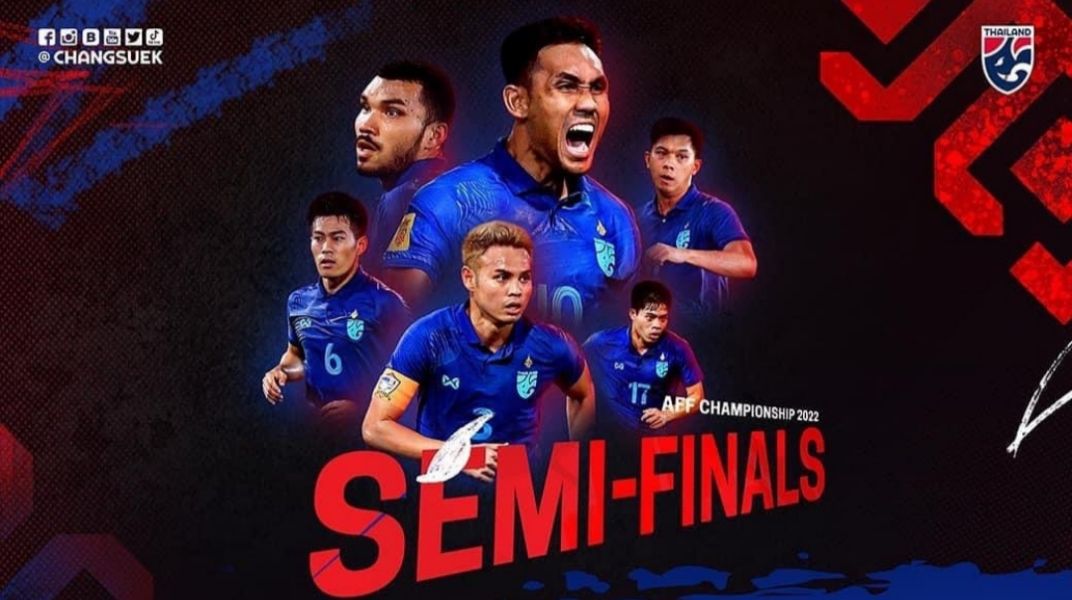 Piala AFF 2022: LINK LIVE STREAMING Thailand vs Malaysia, Alexandre Polking Percaya Diri Raih Kemenangan