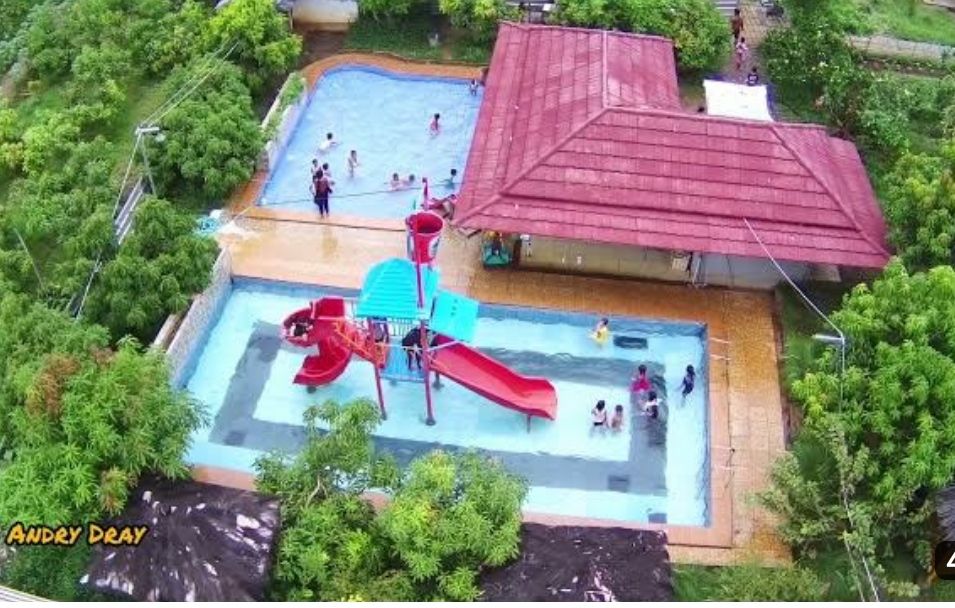 Agrowisata Situ Bolang Indramayu, Perkebunan Berbasis Wisata yang Diminati Banyak Wisatawan.