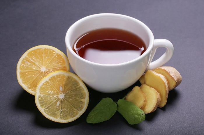 Sangat mujarab dan mempercepat program kehamilan, inilah resep herbal dr Zaidul Akbar yang hanya berbahan jahe dan jeruk lemon