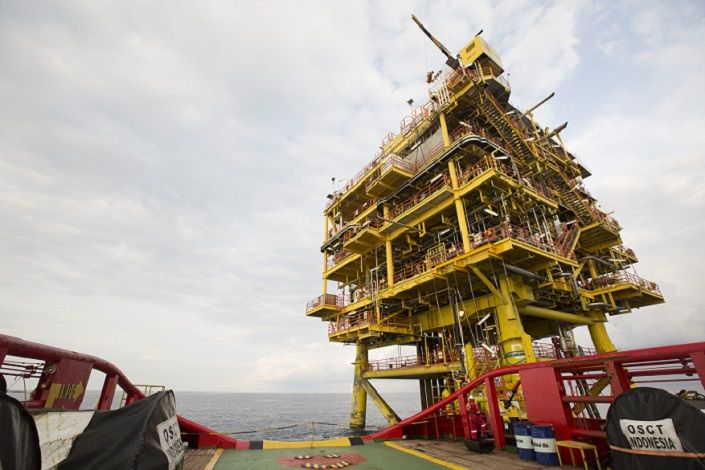Menteri Energi dan Sumber Daya Mineral (ESDM) menyetujui POD I Lapangan Hidayah, yang dikelola Petronas Carigali North Madura II, melalui surat persetujuan pada 27 Desember 2022.