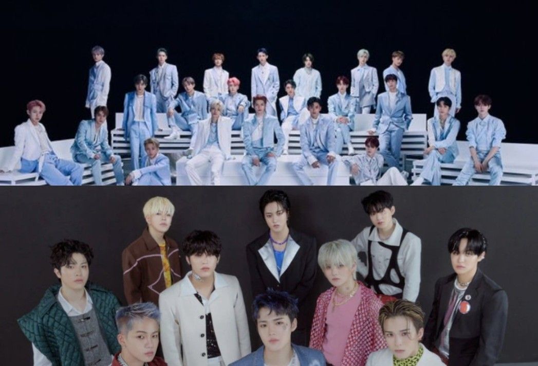 Golden disk awards 2023