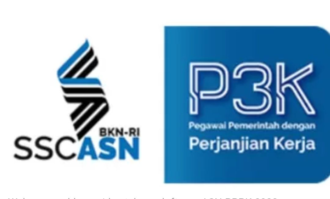 Mau Tau Kamu Lolos Seleksi Administrasi PPPK Tenaga Teknis 2022? Cek Sekarang Juga di SSCASN