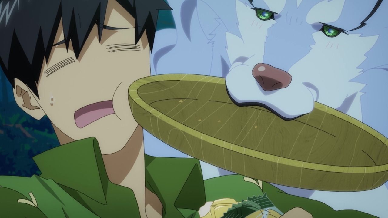 Tondemo Skill de Isekai Hourou Meshi • Campfire Cooking in Another World  with My Absurd Skill - Episode 9 discussion : r/anime