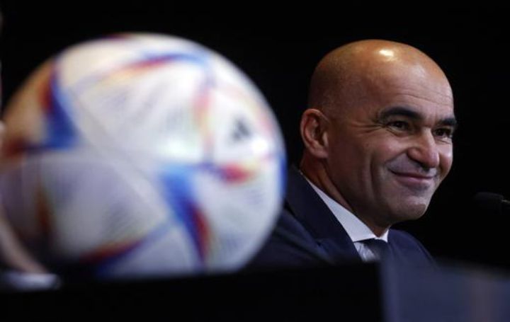 Pelatih baru Timnas Portugal, Roberto Martinez, menganggap bahwa Cristiano Ronaldo masih menjadi andalan.