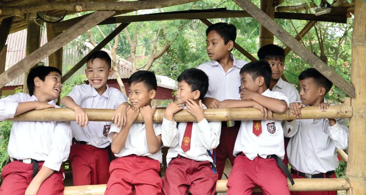 Ilustrasi - Simak informasi terbaru mengenai PIP Kemdikbud 2023 beserta cara cek penerima bantuan lewat link pip.kemdikbud.go.id di sini.