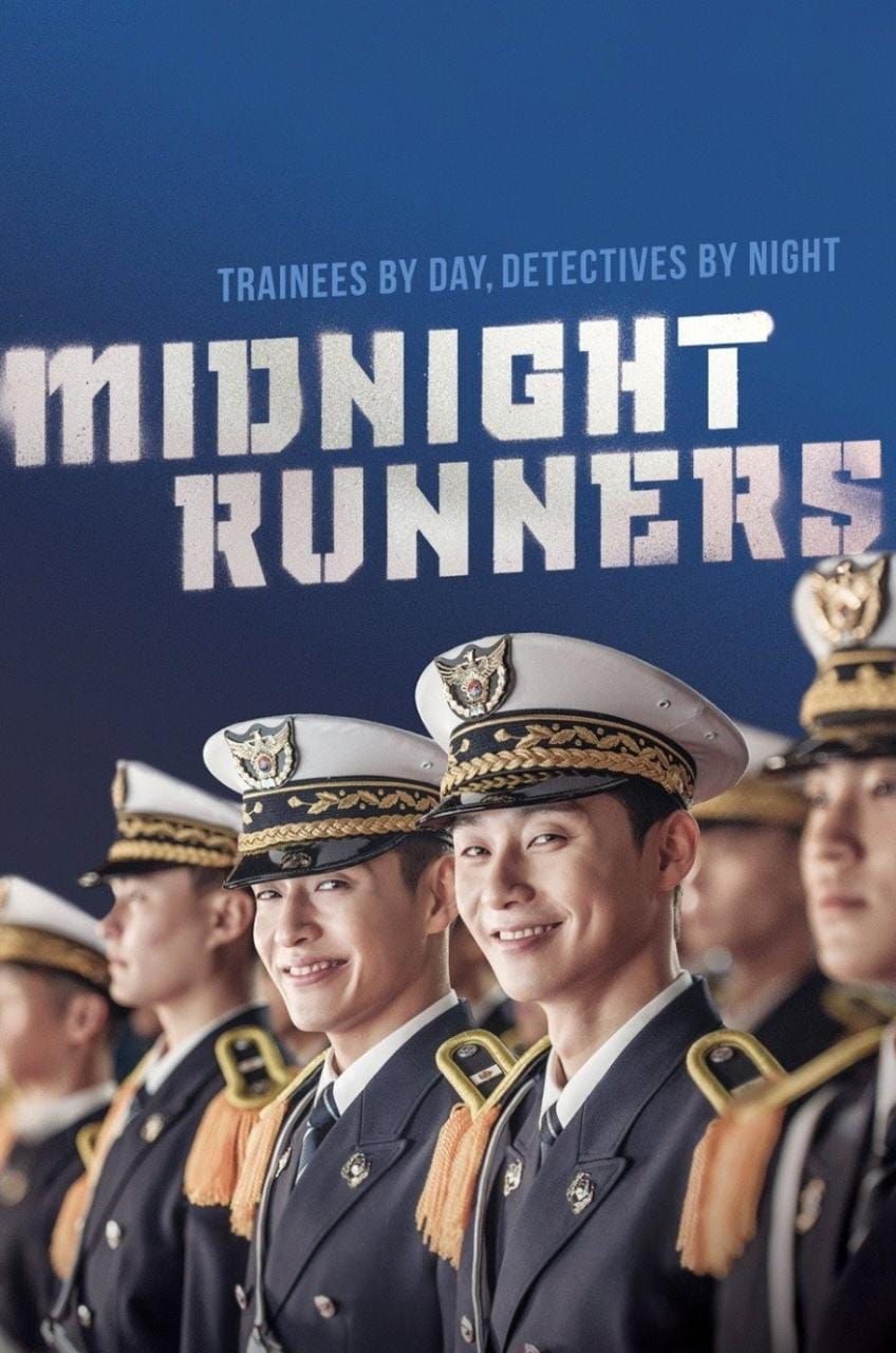 Midnight Runners