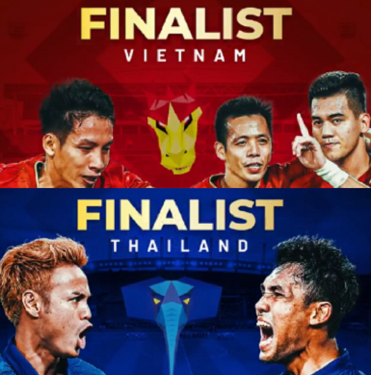 Jadwal Final Leg 1 Piala AFF 2022 Vietnam vs Thailand Kapan, Jam Berapa? Bisa Nonton Online Dimana?