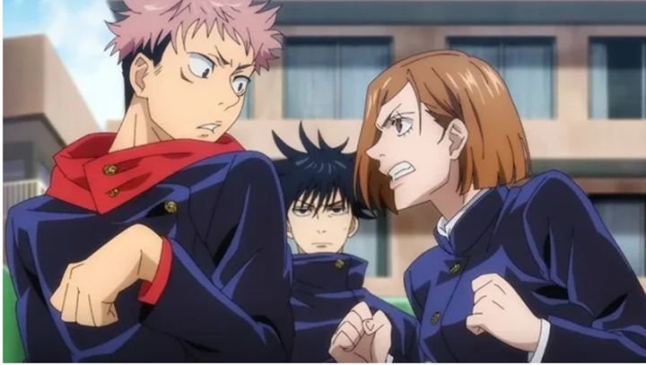 10 Fakta Menarik Anime Jujutsu Kaisen, Lengkap dengan Link Nonton Serialnya