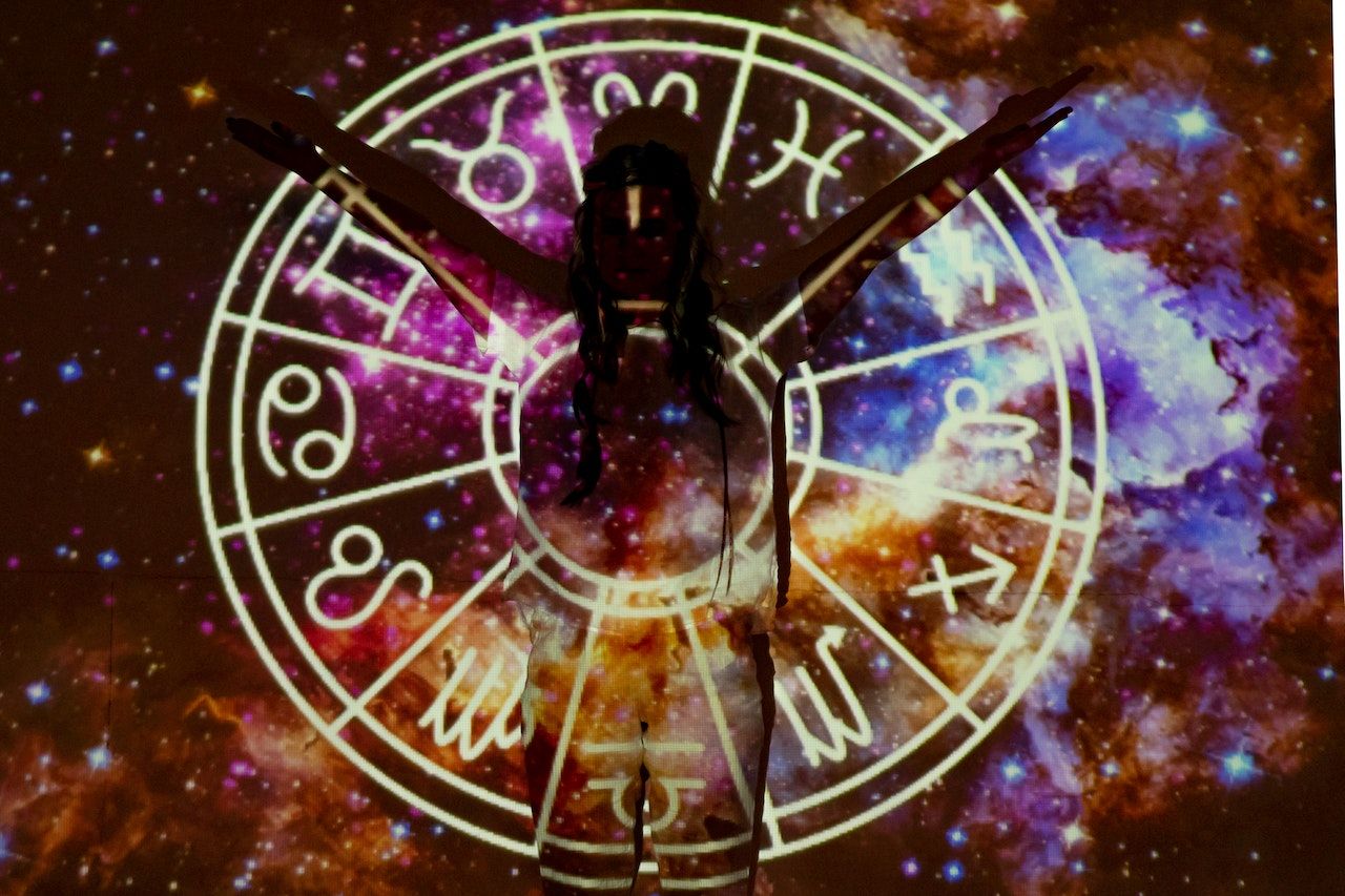 Ilustrasi ramalan zodiak Virgo Minggu 29 Januari 2023