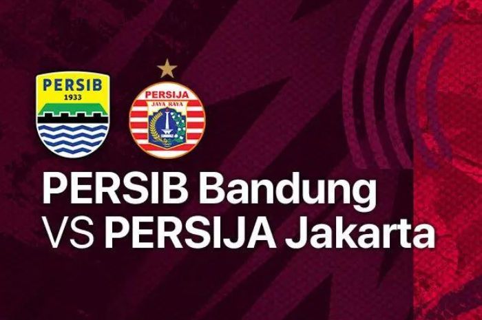 Jadwal Tayang BRI Liga 1 Hari ini Jumat 31 Maret 2023: Ada Laga Persib Bandung vs Persija Jakarta