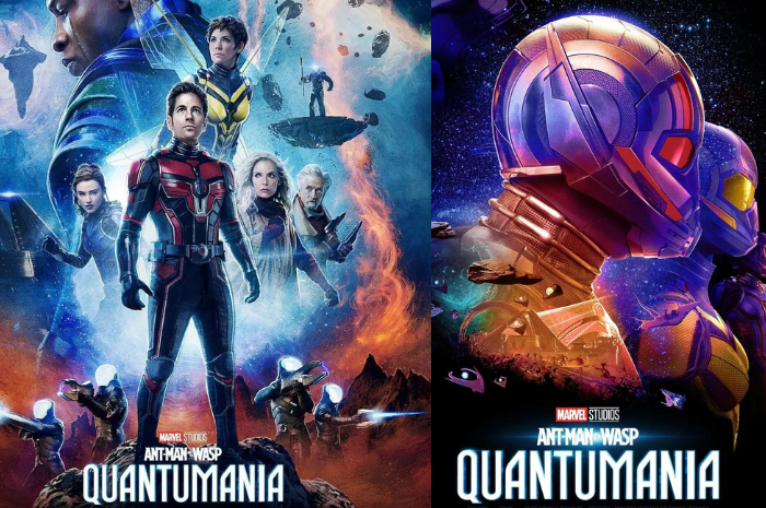 Sinopsis Ant-Man and The Wasp: Quantumania, Scott Lang Dibunuh Kang The Conqueror?