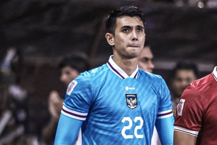 Hot Isu Transfer Pemain Liga 1, Nadeo Argawinata Dirumorkan Hengkang dari Bali United, Rabu 11 Januari 2023 