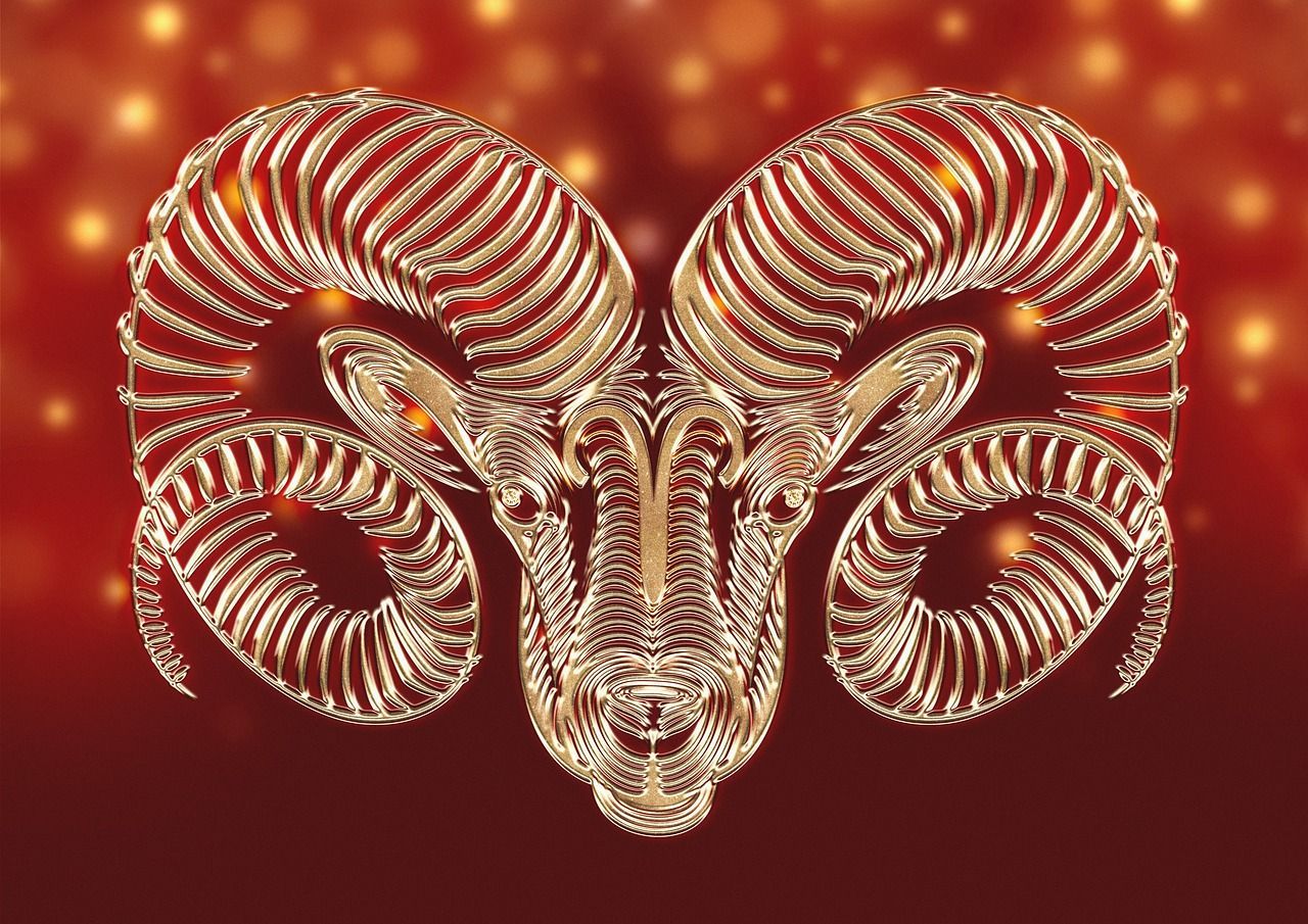 Ilustrasi Ramalan Zodiak Aries Hari Ini (***)