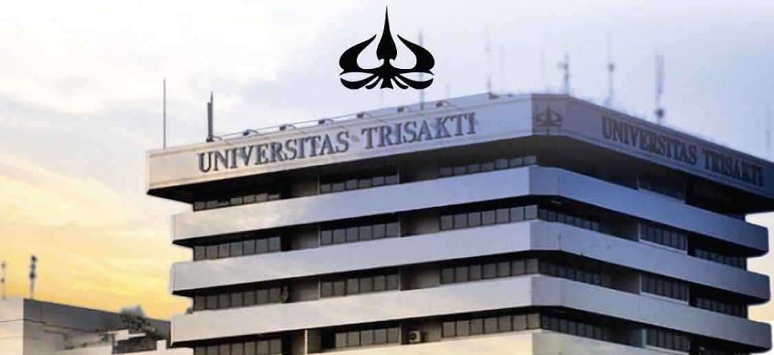 Universitas Trisakti salah satu kampus terbaik di Jakarta versi EduRank.