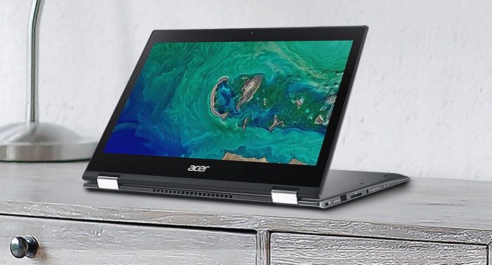 Acer Spin 1.