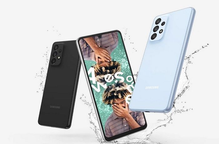 Xiaomi Redmi Note 11 Vs Samsung Galaxy A33 5g Lebih Kencang Mana