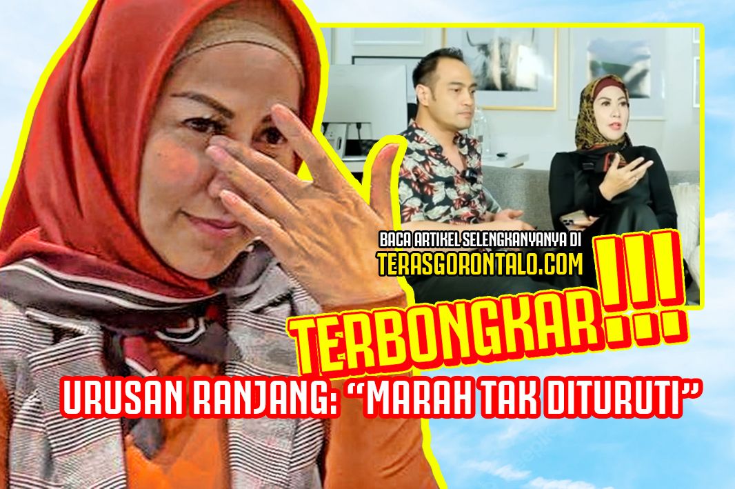 Akhirnya Terungkap Penyebab Ferry Irawan Tega KDRT, Venna Melinda Singgung Urusan Ranjang: Marah Tak Dituruti