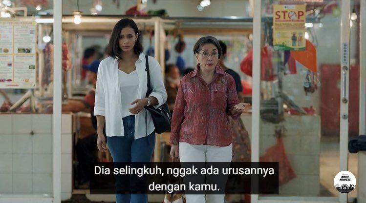 Link Download Dan Nonton Series Mendua Episode 5 Full Legal Lengkap Sinopsis Bukan Di Lk21 Dan 