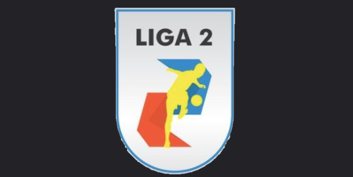 Liga 2 resmi dihentikan oleh PSSI