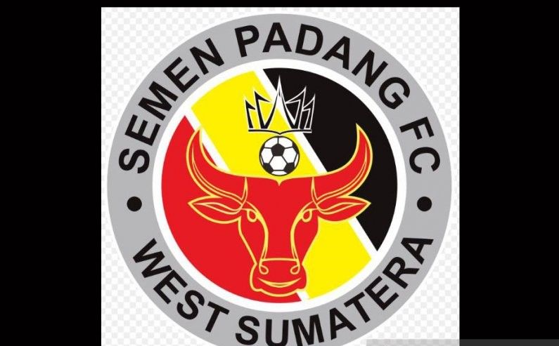Logo Padang FC