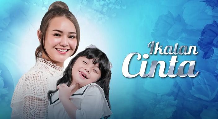 Ikatan Cinta Hari Ini di RCTI.